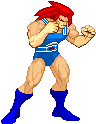 Joe Moore's Avatar