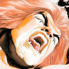 Alex Ross Lion O 2
