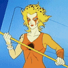 Cheetara Cartoon 1