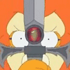 Family Guy Lion O
