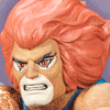 HH Lion O