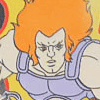 Lion O Shirt