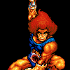 Lion O Video Game 1