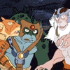 Mutants 1