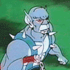 Panthro Cartoon 2