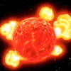 Thundera Exploding 1
